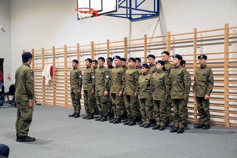 XVII Dzień Otwarty w „Mechaniku”